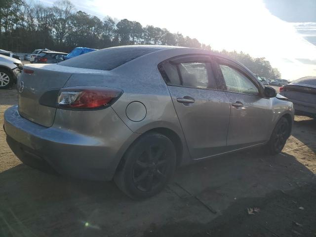 Image 3 of 2011 MAZDA 3 I 2011 with VIN JM1BL1VF4B1409442