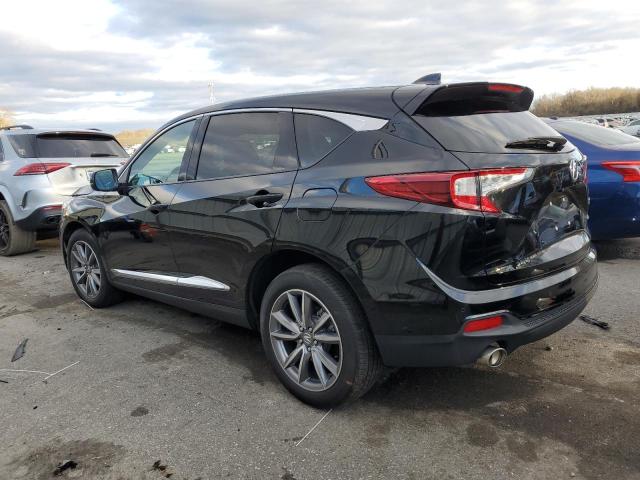 Obraz 2 z 2021 ACURA RDX TECHNOLOGY 2021 z VIN 5J8TC2H54ML030611