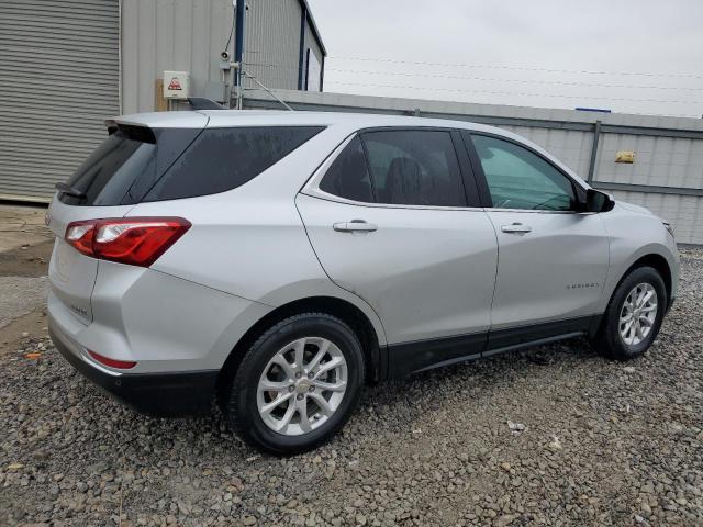 Image 3 of 2021 CHEVROLET EQUINOX LT 2021 with VIN 3GNAXTEV0MS157958