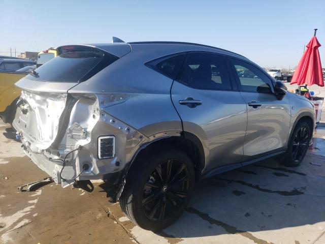 Image 3 of 2022 LEXUS NX 350 2022 with VIN JTJKGCEZ9N2000844