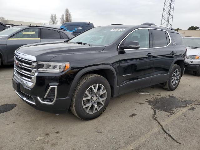 Image 1 of 2023 GMC ACADIA SLT 2023 with VIN 1GKKNML42PZ237390
