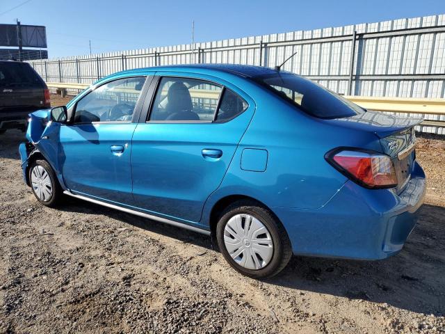 Image 2 of 2023 MITSUBISHI MIRAGE G4 ES 2023 with VIN ML32FUFJ3PHF03604