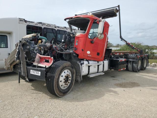 Image 2 of 2013 MACK 700 GU700 2013 with VIN 1M2AX04C9DM015255