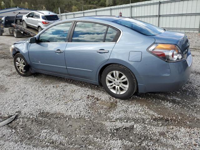 Image 2 of 2011 NISSAN ALTIMA BASE 2011 with VIN 1N4AL2AP8BC106982
