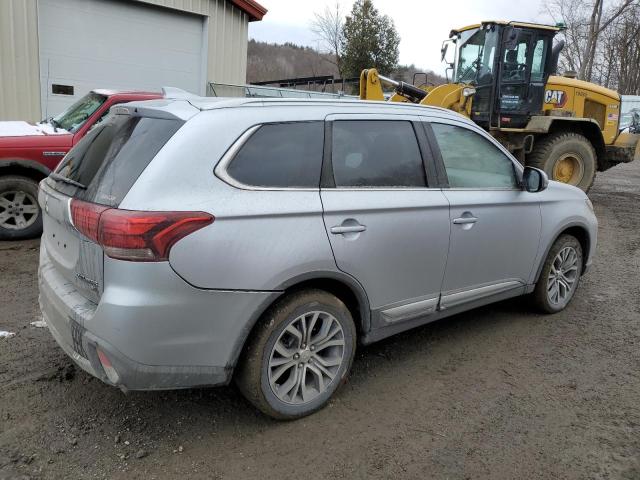 Изображение 3 2017 MITSUBISHI OUTLANDER SE 2017 с VIN JA4AZ3A31HZ003043