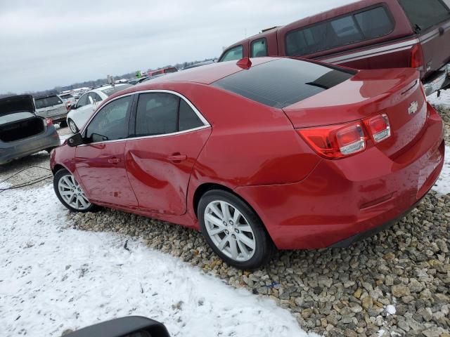 Image 2 of 2013 CHEVROLET MALIBU 2LT 2013 with VIN 1G11E5SA5DF303957