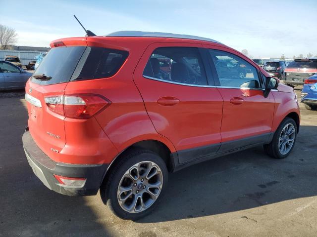 Obraz 3 z 2020 FORD ECOSPORT TITANIUM 2020 z VIN MAJ6S3KL3LC347540