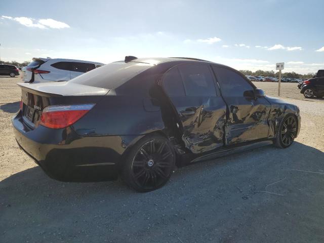 Изображение 3 2008 BMW 550 I 2008 с VIN WBANW53558CT48215