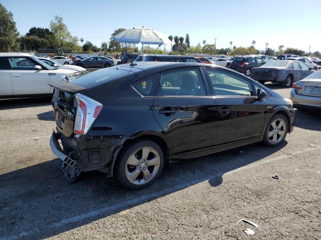 Obraz 3 z 2013 TOYOTA PRIUS  2013 z VIN JTDKN3DU1D5610815