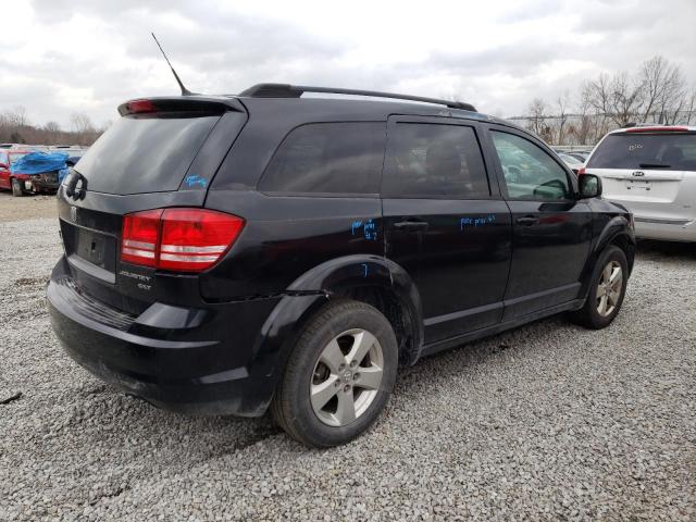 Image 3 of 2010 DODGE JOURNEY SXT 2010 with VIN 3D4PG5FV4AT216855