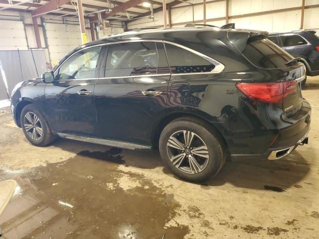 Image 2 of 2017 ACURA MDX  2017 with VIN 5FRYD4H39HB035645
