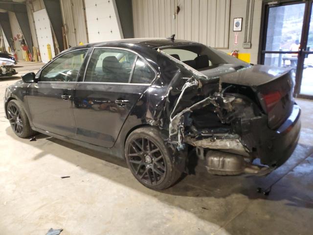 Image 2 of 2016 VOLKSWAGEN JETTA S 2016 with VIN 3VW267AJ9GM308375