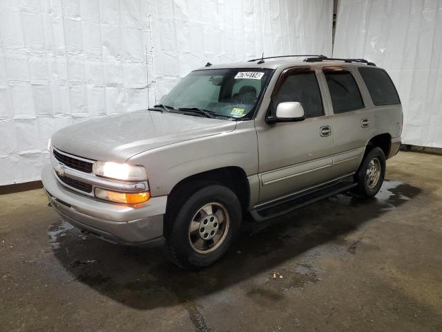 Изображение 1 2003 CHEVROLET TAHOE K1500 2003 с VIN 1GNEK13Z33J191399