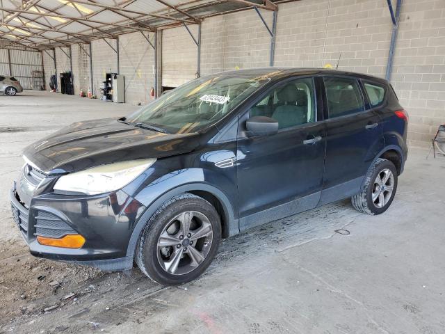Obraz 1 z 2015 FORD ESCAPE S 2015 z VIN 1FMCU0F75FUB47434