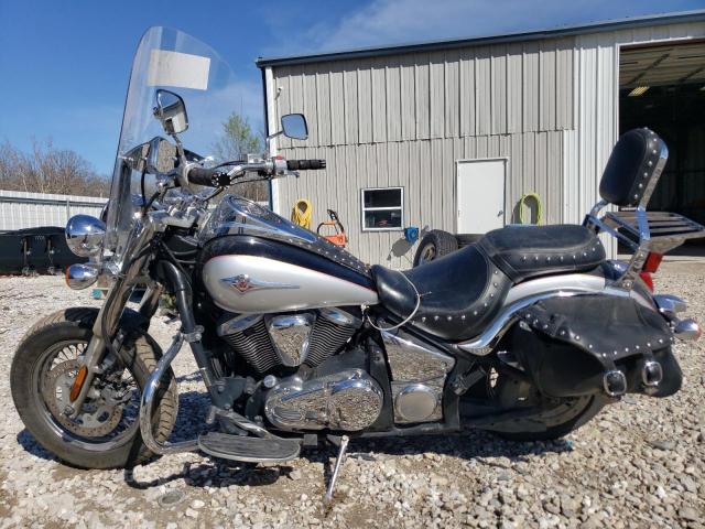 Изображение 3 2007 KAWASAKI VN900 D 2007 с VIN JKAVN2D137A014043