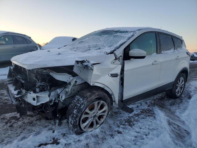 Image 1 of 2017 FORD ESCAPE SE 2017 with VIN 1FMCU0GD9HUE63054