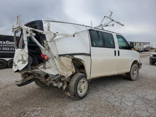 Obraz 3 z 2006 CHEVROLET EXPRESS G3500  2006 z VIN 1GCHG35U061231589