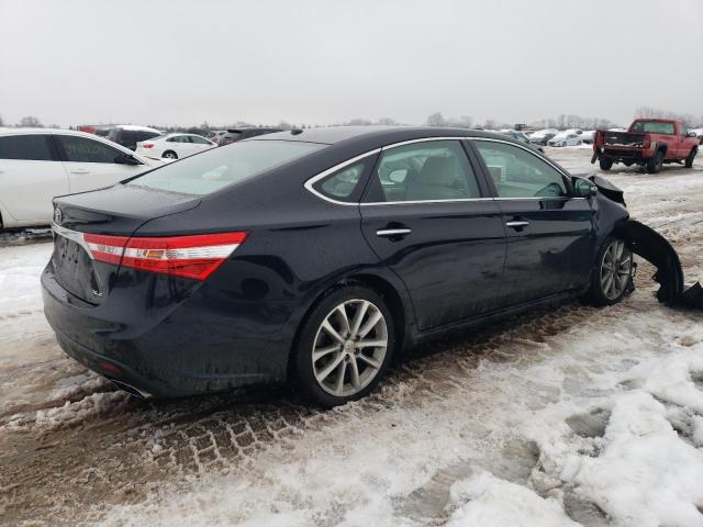 Obraz 3 z 2014 TOYOTA AVALON BASE 2014 z VIN 4T1BK1EB5EU127048