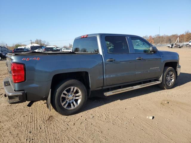 Изображение 3 2014 CHEVROLET SILVERADO K1500 LT 2014 с VIN 3GCUKREC2EG105127