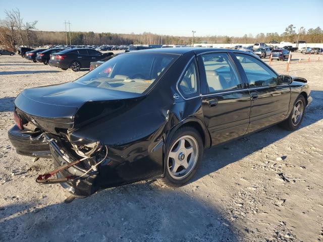 Image 3 of 1996 CHEVROLET CAPRICE / IMPALA CLASSIC SS 1996 with VIN 1G1BL52P1TR150957