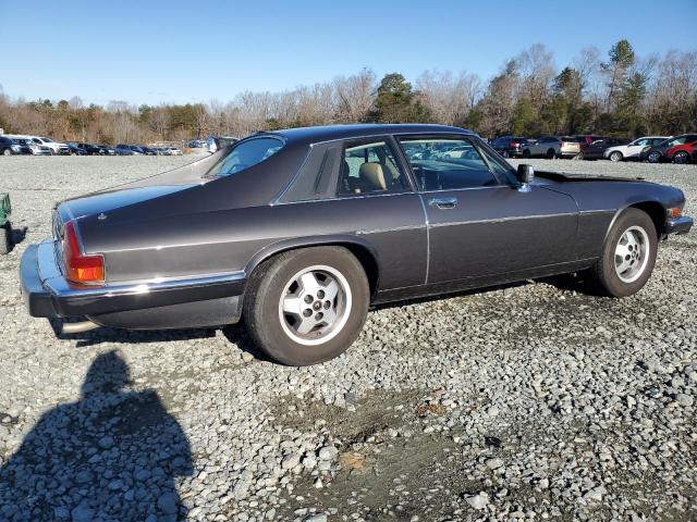 Obraz 3 z 1986 JAGUAR XJS  1986 z VIN SAJNV5845GC132094