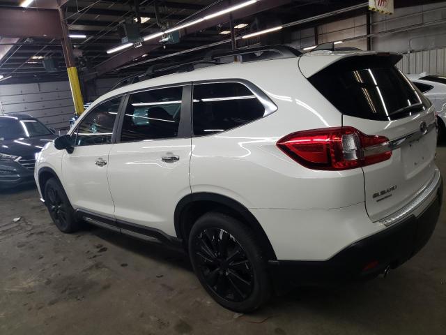 Изображение 2 2022 SUBARU ASCENT TOURING 2022 с VIN 4S4WMARD1N3406784