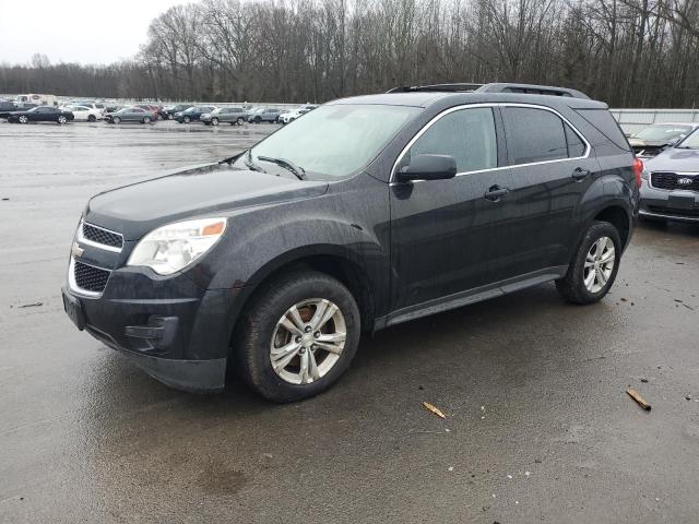Obraz 1 z 2015 CHEVROLET EQUINOX LT 2015 z VIN 2GNALBEK6F6416062