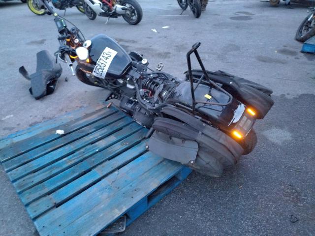 Obraz 3 z 2018 HARLEY-DAVIDSON FXBB STREET BOB 2018 z VIN 1HD1YJJ33JC084731