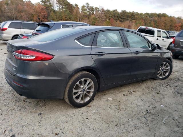 Изображение 3 2020 FORD FUSION SE 2020 с VIN 3FA6P0HD0LR134515