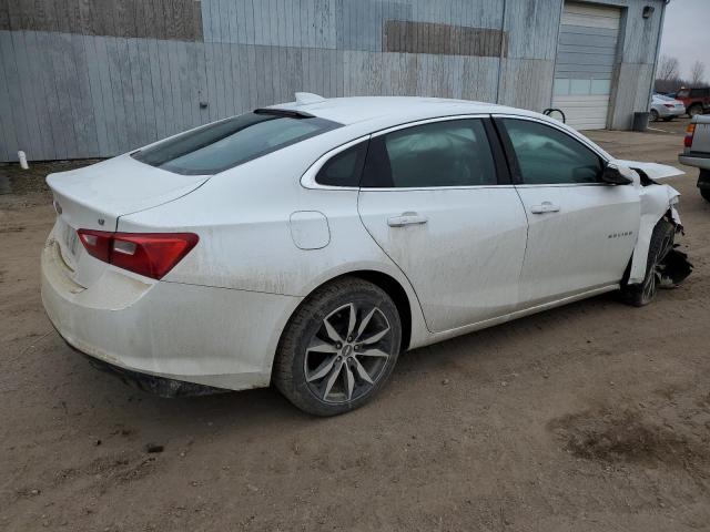 Image 3 of 2018 CHEVROLET MALIBU LT 2018 with VIN 1G1ZD5ST9JF277933