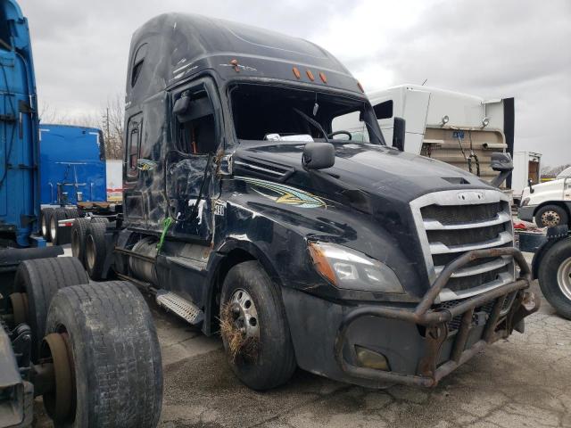 2019 FREIGHTLINER CASCADIA 126  2019 image
