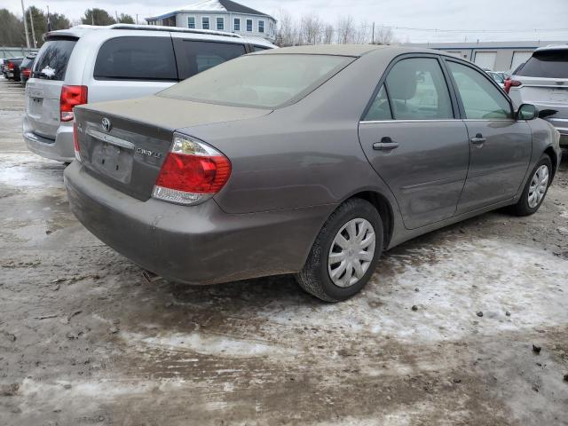 Obraz 3 z 2006 TOYOTA CAMRY LE 2006 z VIN 4T1BE32K16U662032
