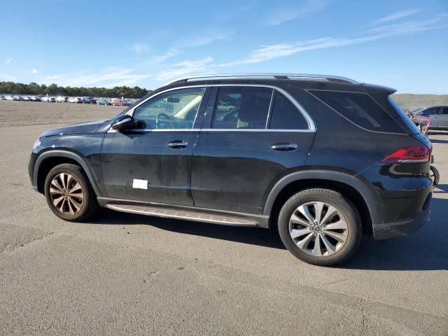 Изображение 2 2020 MERCEDES-BENZ GLE 350 4MATIC 2020 с VIN 4JGFB4KB8LA075923