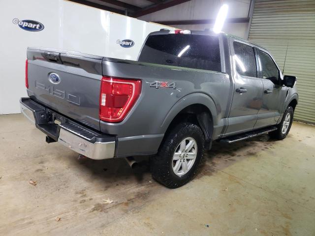 Изображение 3 2023 FORD F150 SUPERCREW 2023 с VIN 1FTFW1ED7PFA15564