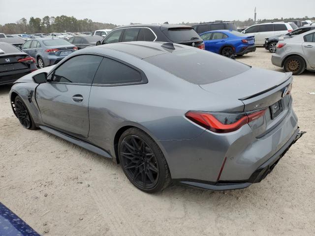 Image 2 of 2023 BMW M4 COMPETITION 2023 with VIN WBS43AZ0XPCM48068