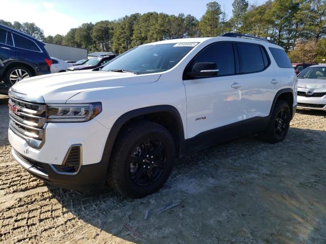 2022 GMC ACADIA AT4 2022 image