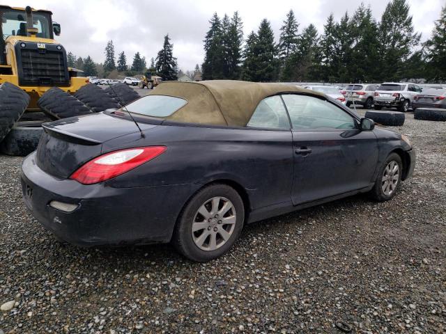 Image 3 of 2007 TOYOTA CAMRY SOLARA SE 2007 with VIN 4T1FA38P47U115998