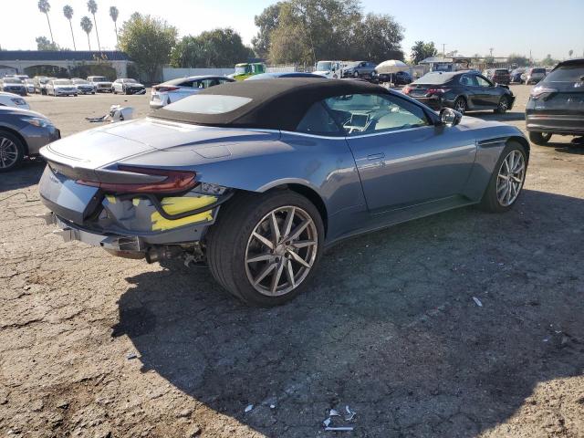 Obraz 3 z 2020 ASTON MARTIN DB11  2020 z VIN SCFRMFCW5LGM09011