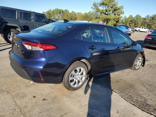 Image 3 of 2024 TOYOTA COROLLA LE 2024 with VIN 5YFB4MDE8RP086199