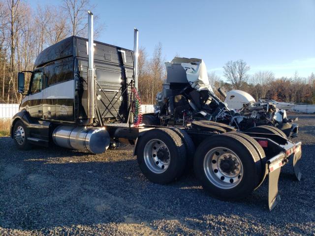 Image 3 of 2019 VOLVO VN VNL 2019 with VIN 4V4NC9EH2KN210318