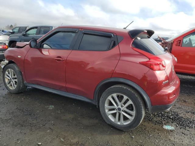 Image 2 of 2013 NISSAN JUKE S 2013 with VIN JN8AF5MR5DT202379