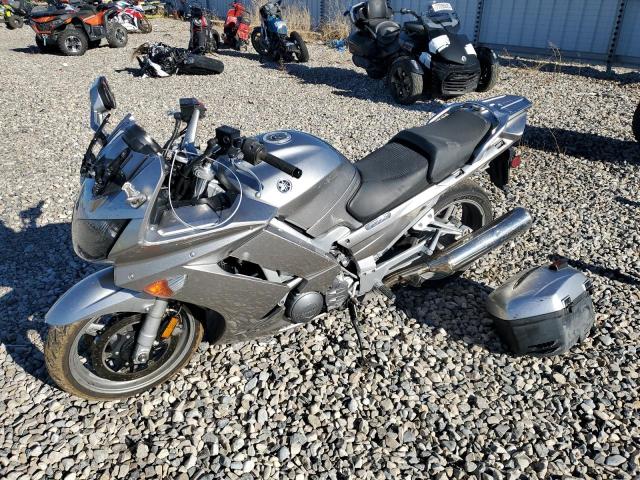 Image 2 of 2010 YAMAHA FJR1300 A 2010 with VIN JYARP15E6AA007197