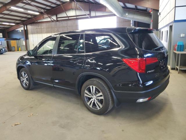 Image 2 of 2016 HONDA PILOT EXLN 2016 with VIN 5FNYF6H72GB063151