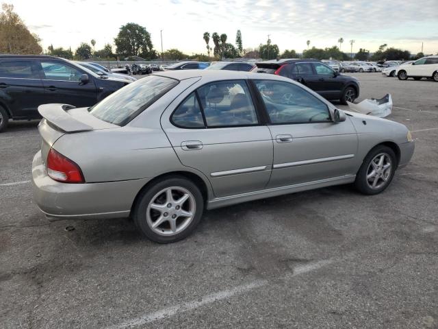 Изображение 3 2001 NISSAN SENTRA SE 2001 с VIN 3N1BB51D71L128244