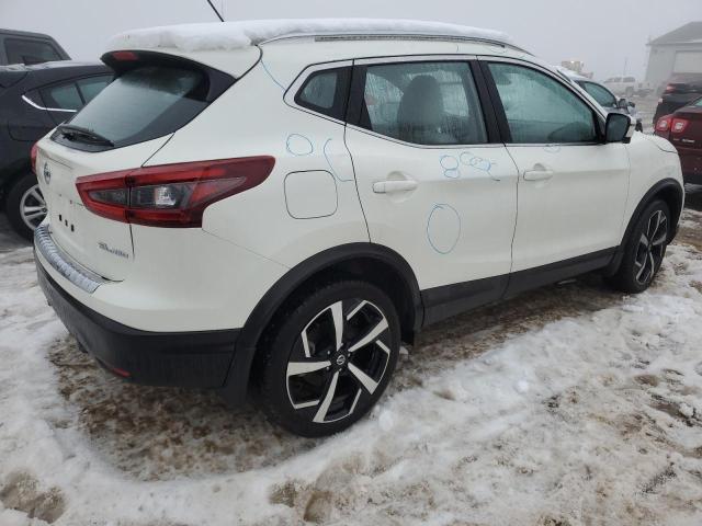 Изображение 3 2022 NISSAN ROGUE SPORT SL 2022 с VIN JN1BJ1CW6NW489832