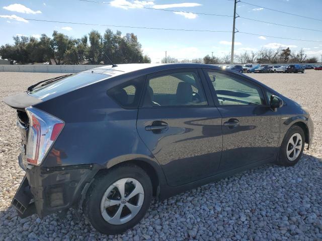 Obraz 3 z 2012 TOYOTA PRIUS  2012 z VIN JTDKN3DU5C5422216