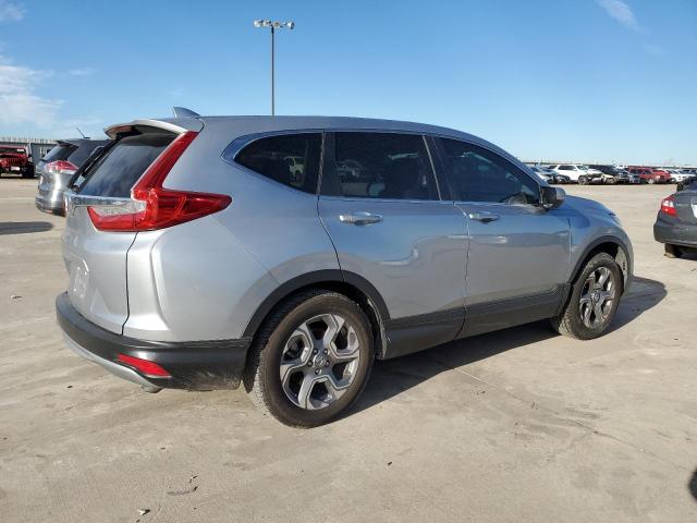 Image 3 of 2018 HONDA CR-V EX 2018 with VIN 7FARW1H59JE044470