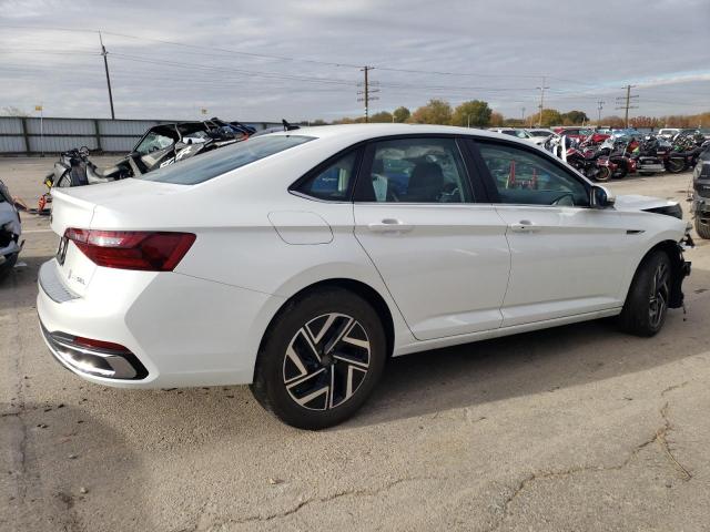Obraz 3 z 2024 VOLKSWAGEN JETTA SEL 2024 z VIN 3VWGM7BU5RM000398