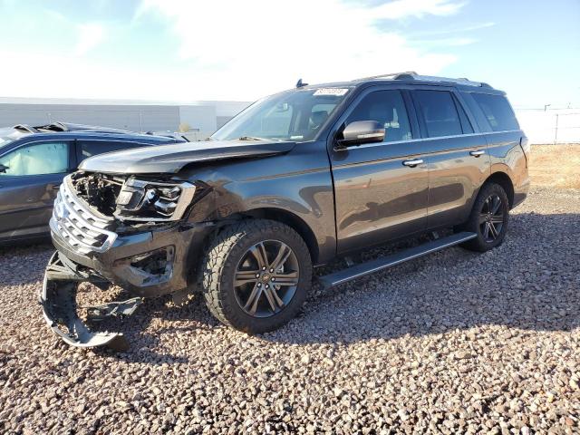 Image 1 of 2019 FORD EXPEDITION LIMITED 2019 with VIN 1FMJU2AT8KEA69971