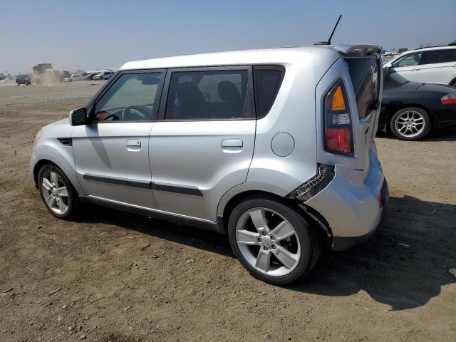 Image 2 of 2010 KIA SOUL + 2010 with VIN KNDJT2A29A7039721